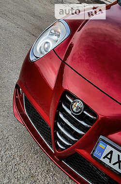 Alfa Romeo MiTo 2012