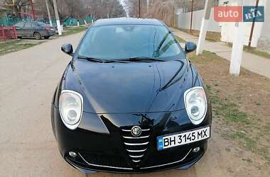 Хетчбек Alfa Romeo MiTo 2010 в Одесі