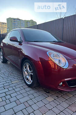 Хетчбек Alfa Romeo MiTo 2012 в Харкові