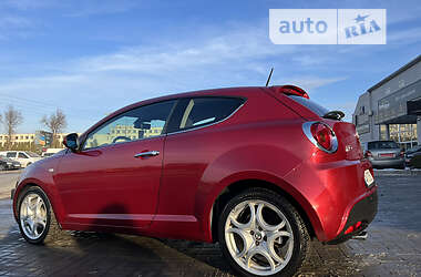 Хэтчбек Alfa Romeo MiTo 2012 в Харькове