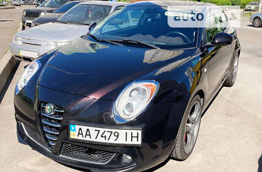 Хэтчбек Alfa Romeo MiTo 2008 в Киеве