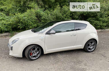 Хетчбек Alfa Romeo MiTo 2010 в Києві