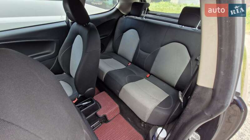 Хетчбек Alfa Romeo MiTo 2009 в Харкові