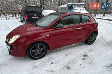 Alfa Romeo MiTo 2009 Alfa Romeo MiTo 2009