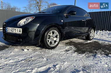 Alfa Romeo MiTo 2010 Alfa Romeo MiTo 2010