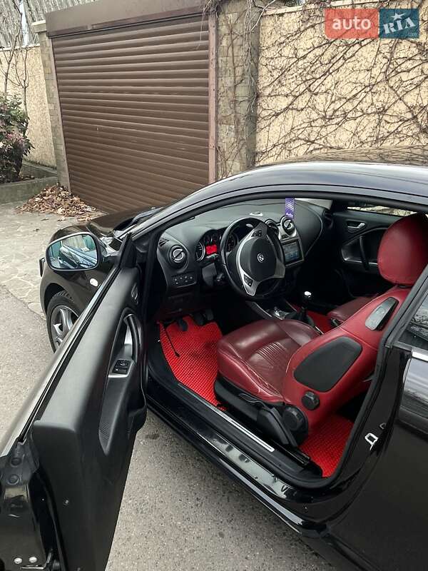 Хетчбек Alfa Romeo MiTo 2011 в Одесі