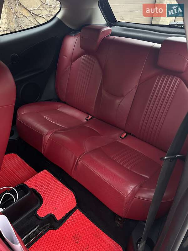 Хетчбек Alfa Romeo MiTo 2011 в Одесі