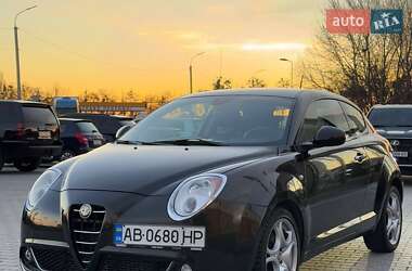 Хетчбек Alfa Romeo MiTo 2010 в Вінниці