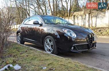 Alfa Romeo MiTo 2012 Alfa Romeo MiTo 2012