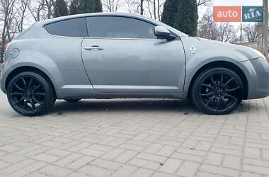 Хэтчбек Alfa Romeo MiTo 2010 в Прилуках