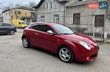 Alfa Romeo MiTo 2011 Alfa Romeo MiTo 2011
