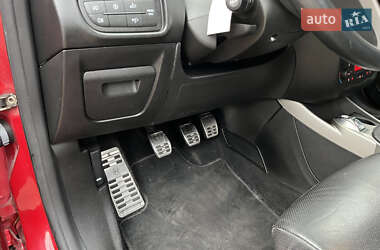 Хэтчбек Alfa Romeo MiTo 2011 в 