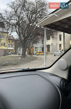 Хэтчбек Alfa Romeo MiTo 2011 в 