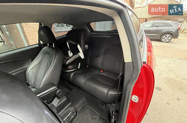 Хэтчбек Alfa Romeo MiTo 2011 в 