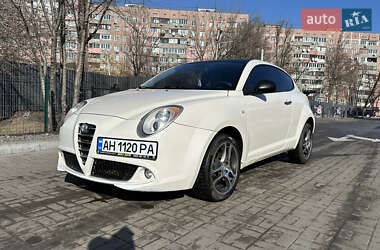 Alfa Romeo MiTo 2011 Alfa Romeo MiTo 2011