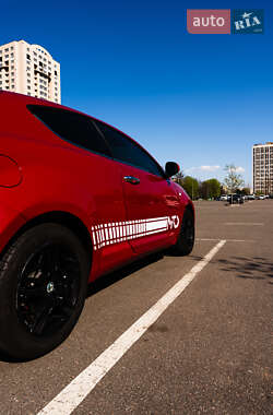 Хэтчбек Alfa Romeo MiTo 2009 в 