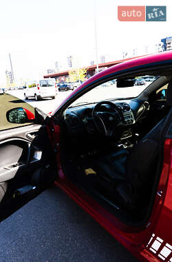 Хэтчбек Alfa Romeo MiTo 2009 в 