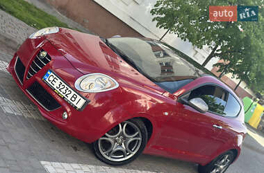 Хетчбек Alfa Romeo MiTo 2012 в Івано-Франківську