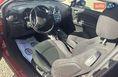 Хетчбек Alfa Romeo MiTo 2012 в 
