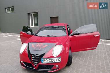 Хэтчбек Alfa Romeo MiTo 2010 в Тернополе