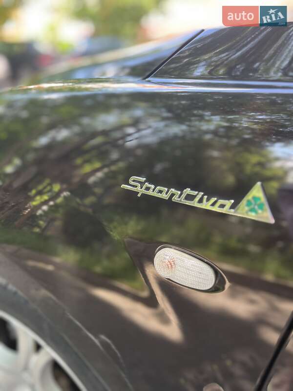 Хэтчбек Alfa Romeo MiTo 2011 в Тернополе