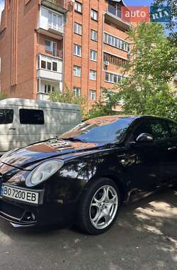 Хетчбек Alfa Romeo MiTo 2011 в Тернополі