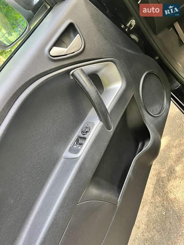 Хэтчбек Alfa Romeo MiTo 2011 в Тернополе