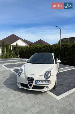 Alfa Romeo MiTo 2014