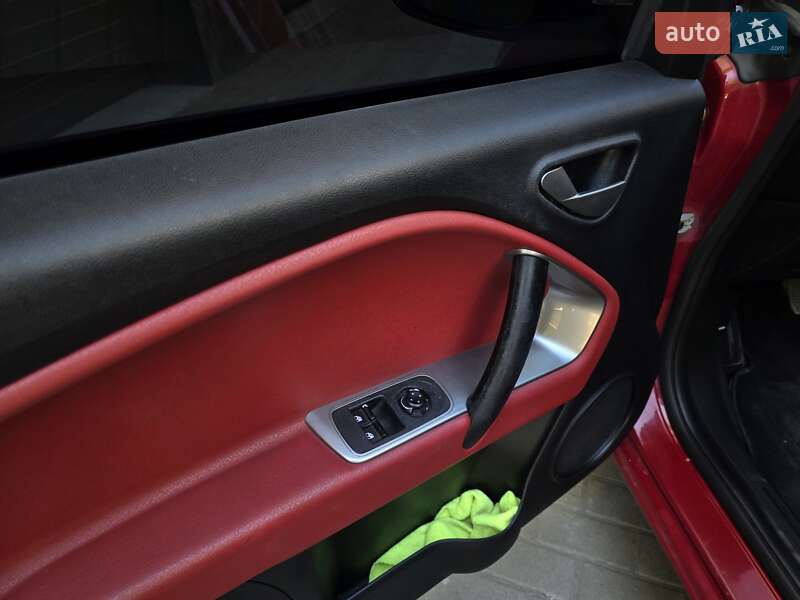Хэтчбек Alfa Romeo MiTo 2010 в Тернополе