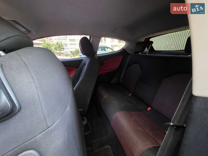 Хэтчбек Alfa Romeo MiTo 2010 в Тернополе