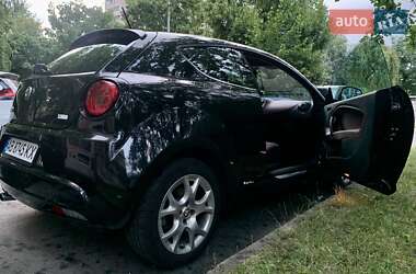 Хетчбек Alfa Romeo MiTo 2011 в Києві