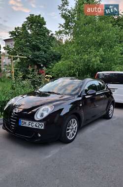 Хэтчбек Alfa Romeo MiTo 2009 в Кременчуге