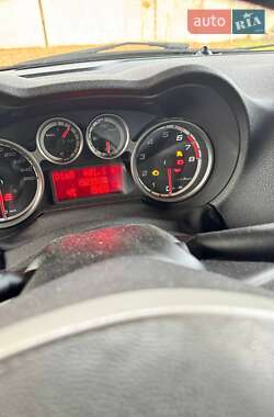 Хэтчбек Alfa Romeo MiTo 2009 в Кременчуге