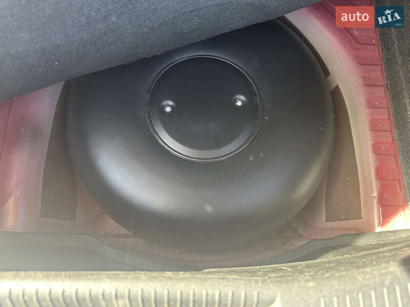 Хетчбек Alfa Romeo MiTo 2012 в Івано-Франківську