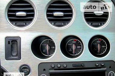 Кабриолет Alfa Romeo Spider 2008 в 