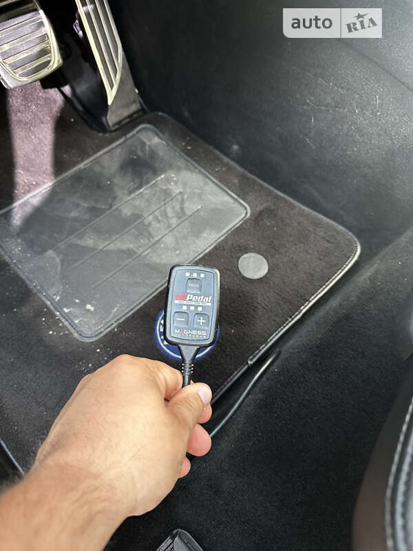 Внедорожник / Кроссовер Alfa Romeo Stelvio 2018 в Тернополе