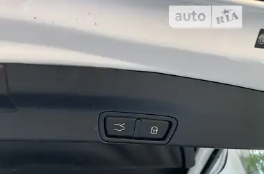Alfa Romeo Stelvio 2018