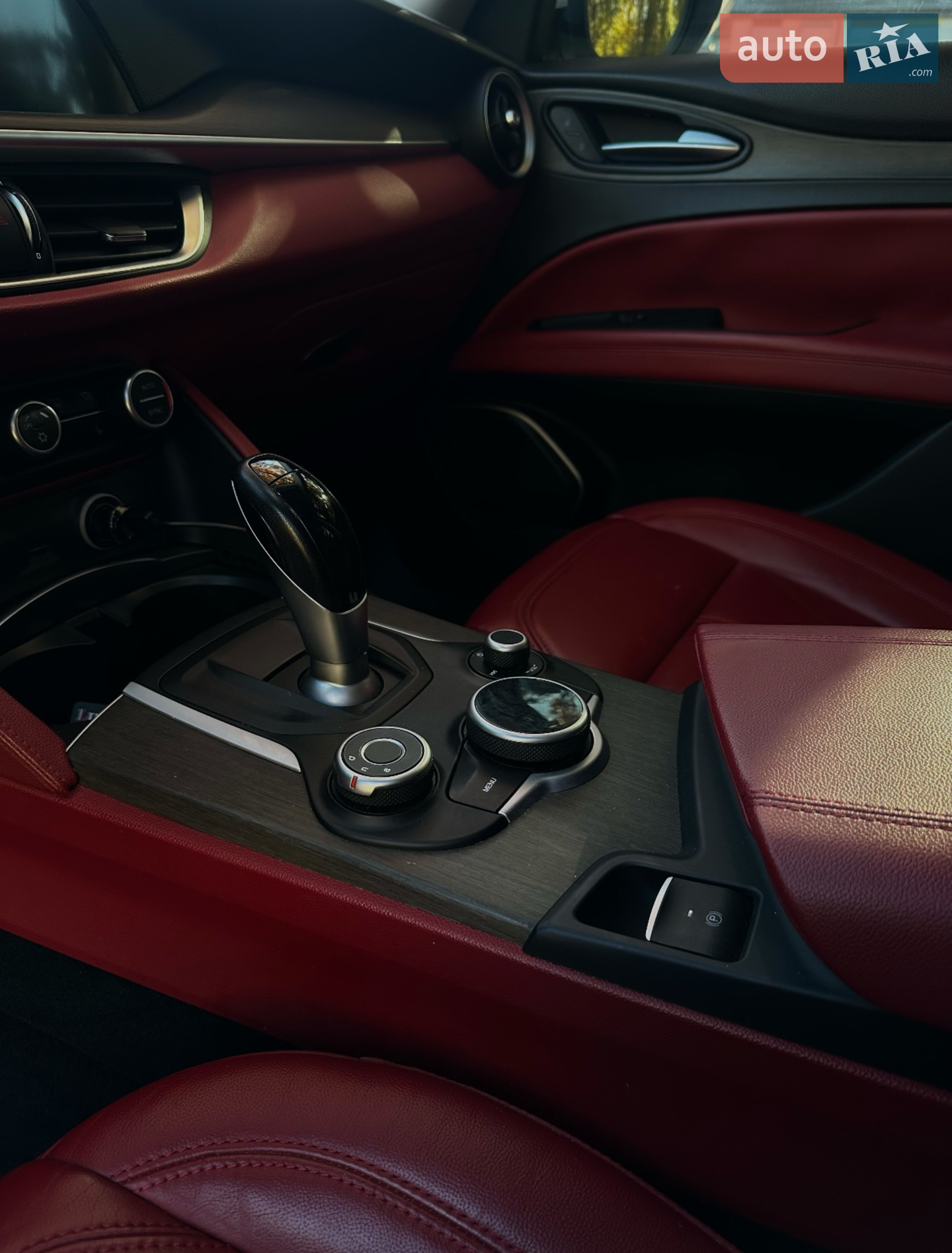 2017 Alfa Romeo Stelvio - мініатюра 19