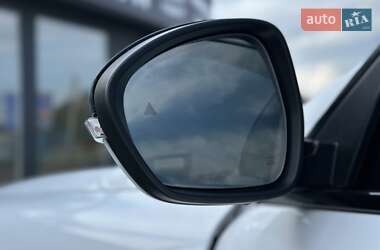 Внедорожник / Кроссовер Alfa Romeo Stelvio 2018 в 