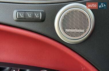 Внедорожник / Кроссовер Alfa Romeo Stelvio 2018 в 