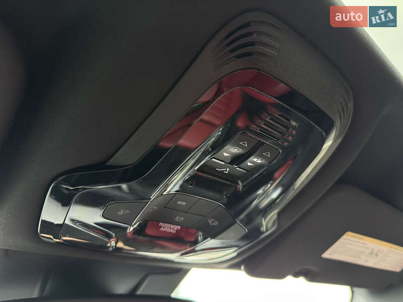 Позашляховик / Кросовер Alfa Romeo Stelvio 2021 в Києві