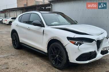 Внедорожник / Кроссовер Alfa Romeo Stelvio 2020 в Ровно