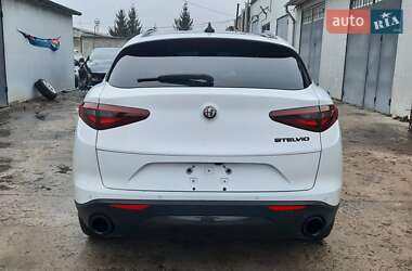 Внедорожник / Кроссовер Alfa Romeo Stelvio 2020 в Ровно