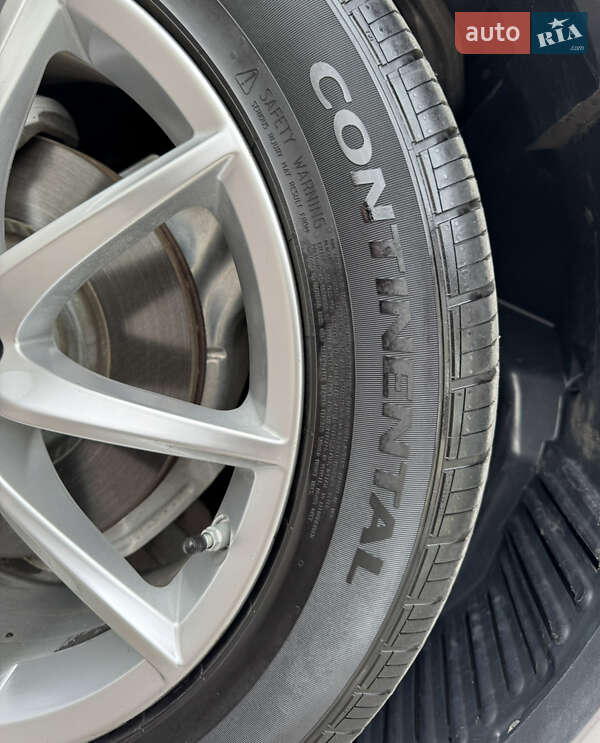 Внедорожник / Кроссовер Alfa Romeo Stelvio 2019 в Львове