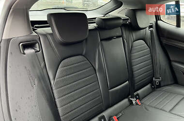 Внедорожник / Кроссовер Alfa Romeo Stelvio 2019 в 