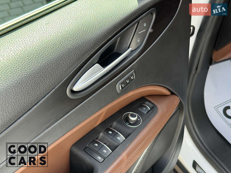 Позашляховик / Кросовер Alfa Romeo Stelvio 2018 в Одесі