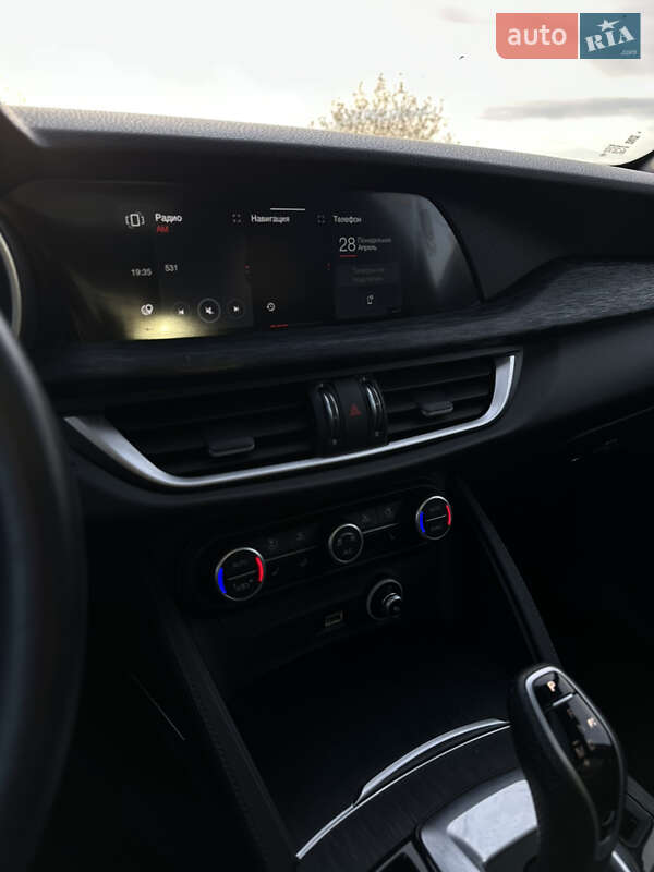 Позашляховик / Кросовер Alfa Romeo Stelvio 2021 в Рівному фото 9 Позашляховик / Кросовер Alfa Romeo Stelvio 2021 в Рівному