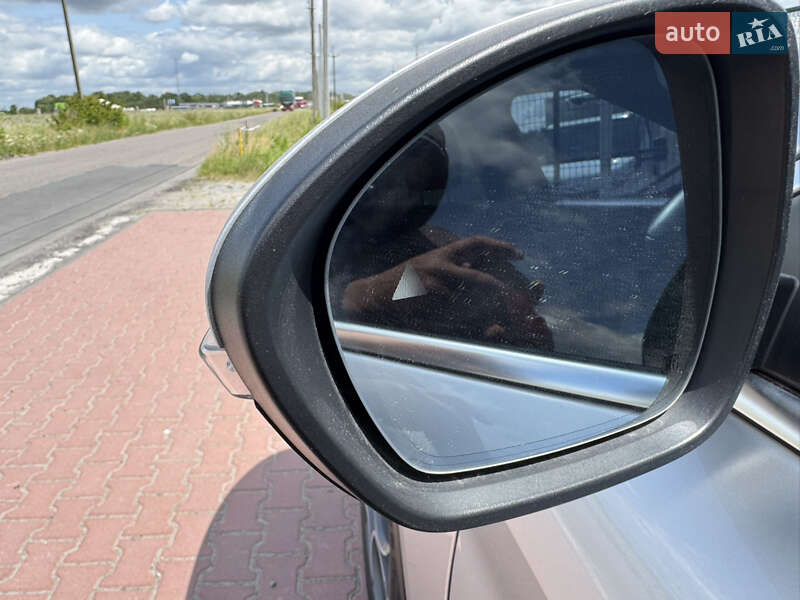 Внедорожник / Кроссовер Alfa Romeo Stelvio 2018 в Ровно фото 16 Внедорожник / Кроссовер Alfa Romeo Stelvio 2018 в Ровно