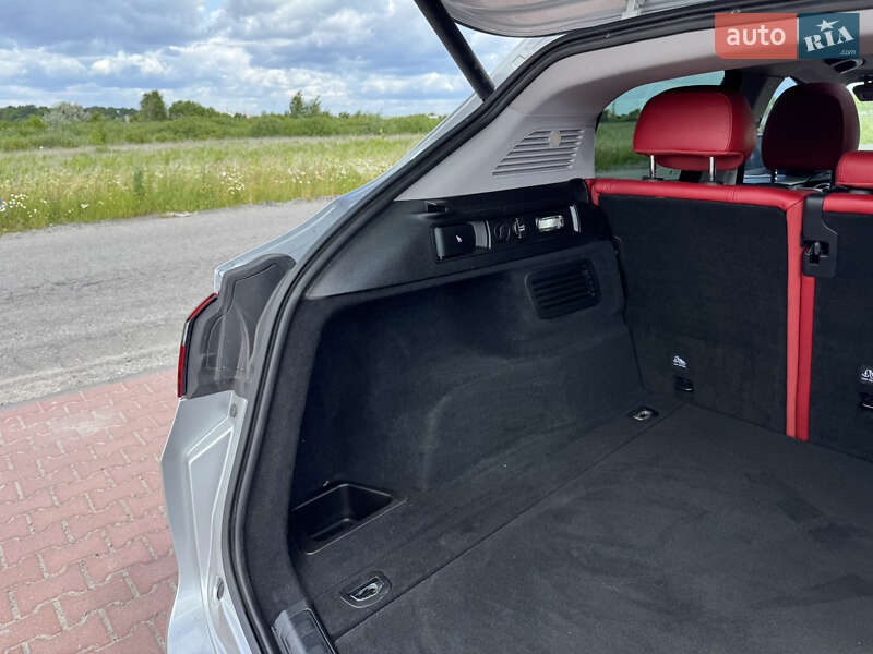 Внедорожник / Кроссовер Alfa Romeo Stelvio 2018 в Ровно фото 38 Внедорожник / Кроссовер Alfa Romeo Stelvio 2018 в Ровно