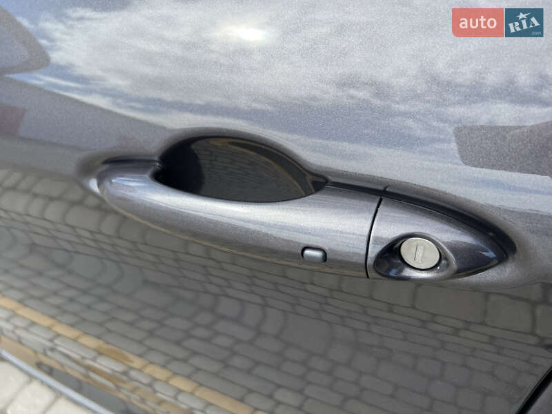 Внедорожник / Кроссовер Alfa Romeo Stelvio 2017 в Львове фото 10 Внедорожник / Кроссовер Alfa Romeo Stelvio 2017 в Львове